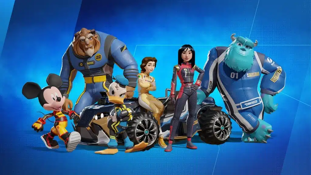 Active Disney Speedstorm Codes July 2025 disney speedstorm codes banner disney speedstorm codes - banner