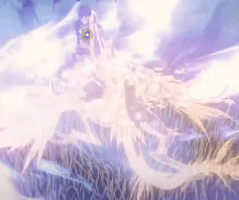 Wuthering Waves Nightmare Impermanence Heron Guide echo skill Wuthering Waves - Heron Skill
