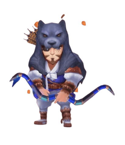 Summoners War Gangchun Water Beast Hunter gangchun 1 Summoners War Gangchun Water Beast Hunter