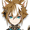 Genshin Impact Elegy For The End genshin impact gorou Genshin Impact Elegy For The End - genshin impact gorou