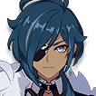 Genshin Impact Harbinger of Dawn genshin impact kaeya 1 Genshin Impact Harbinger of Dawn - genshin impact kaeya 1