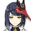 Genshin Impact Elegy For The End genshin impact kujou sara Genshin Impact Elegy For The End - genshin impact kujou sara