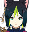 Genshin Impact Aqua Simulacra genshin impact tighnari Genshin Impact Aqua Simulacra - genshin impact tighnari