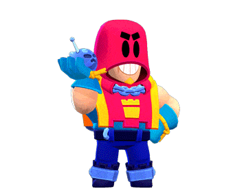 Brawl Stars Temple of Vroom Guide grom Brawl Stars Temple of Vroom Grom