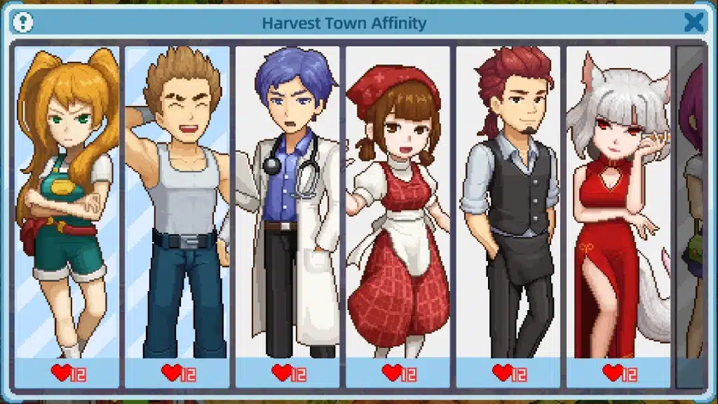 Harvest Town Codes August 2025 harvest town banner harvest town codes - banner