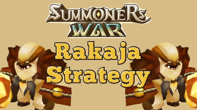 Summoners War Rakaja Wind Yeti Guide hq720 1 Summoners War Rakaja Wind Yeti Guide
