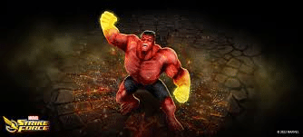 Marvel Strike Force War Scourge image 1021 Marvel Strike Force War Scourge