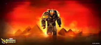 Marvel Strike Force Saga image 1043 Marvel Strike Force Saga - image 1043