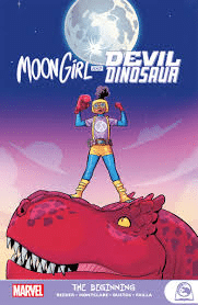 Marvel strike force Moon Girl and Devil Dinosaur image 105 Marvel strike force Moon Girl and Devil Dinosaur - image 105