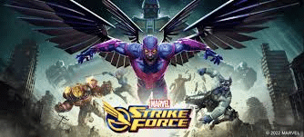 Marvel Strike Force Prepare for Campaigns image 1079 Marvel Strike Force Prepare for Campaigns - image 1079