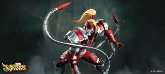 Marvel Strike Force Legendary Characters image 1093 Marvel Strike Force Legendary Characters - image 1093