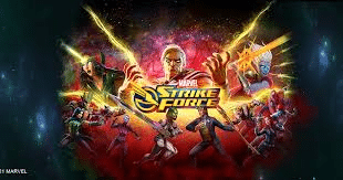 Marvel Strike Force Hoarding Tips image 1125 Marvel Strike Force Hoarding Tips - image 1125