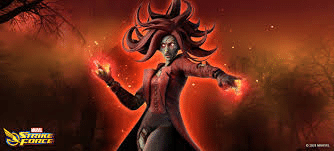 Marvel Strike Force Heroes Assemble image 1130 Marvel Strike Force Heroes Assemble - image 1130