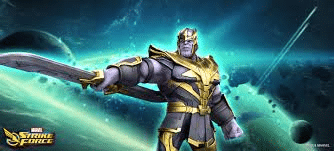 Marvel Strike Force Villains United image 1136 Marvel Strike Force Villains United - image 1136