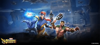 Marvel Strike Force Mystic Forces Rising image 1186 Marvel Strike Force Mystic Forces Rising - image 1186