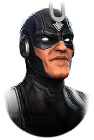 Marvel Strike Force Isotope-8 image 1194 Marvel Strike Force Isotope-8 - image 1194