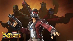 Marvel Strike Force Knowhere image 1200 Marvel Strike Force Knowhere - image 1200