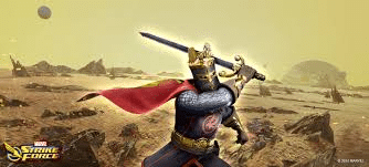 Marvel Strike Force Out Of Time image 1211 Marvel Strike Force Out Of Time - image 1211