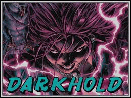 Marvel Strike Force Darkhold image 1217 Marvel Strike Force Darkhold - image 1217