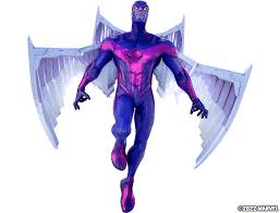 Marvel Strike Force Deathseed image 1247 Marvel Strike Force Deathseed - image 1247