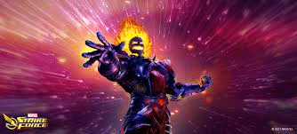 Marvel Strike Force Infinity Watch image 1258 Marvel Strike Force Infinity Watch - image 1258