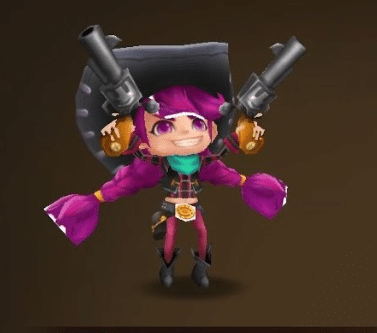 Summoners War Cassie Dark Cowgirl Guide image 1288 Summoners War Cassie Dark Cowgirl Guide