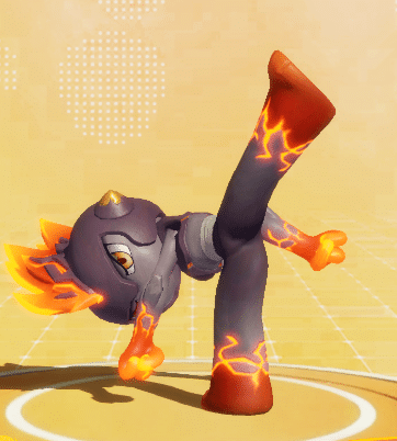 Palmon Survival Blazeal Guide image 1299 Palmon Survival Blazeal Guide - Blazeal