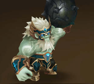 Summoners War Einheri Light Giant Warrior Guide image 1311 Summoners War Einheri Light Giant Warrior Guide