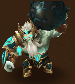 Summoners War Einheri Light Giant Warrior Guide image 1314 Summoners War Einheri Light Giant Warrior Guide