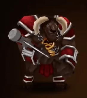 Summoners War Burentau Fire Minotauros Guide image 1318 Summoners War Burentau Fire Minotauros Guide