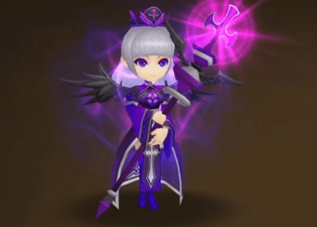 Summoners War Rasheed Dark Epikion Priest Guide image 1372 Summoners War Rasheed Dark Epikion Priest Guide