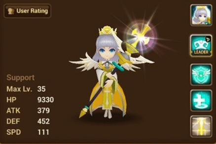 Summoners War Iona Light Epikion Priest Guide image 1373 Summoners War Iona Light Epikion Priest Guide - image 1373