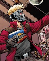 Marvel Strike Force Star-Lord and Rocket image 190 Marvel Strike Force Star-Lord and Rocket - image 190