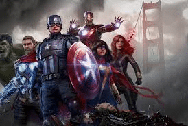 Marvel Strike Force Avengers image 21 Marvel Strike Force Avengers - image 21