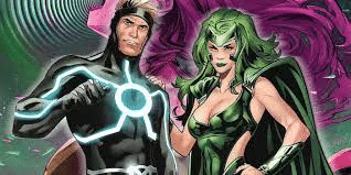 Marvel Strike Force Kestrel and Polaris image 245 Marvel Strike Force Kestrel and Polaris - image 245