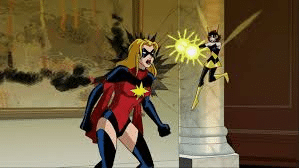 Marvel Strike Force Ms Marvel and Wasp image 253 Marvel Strike Force Ms Marvel and Wasp - image 253