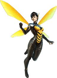 Marvel Strike Force Ms Marvel and Wasp image 255 Marvel Strike Force Ms Marvel and Wasp - image 255