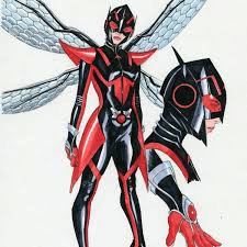 Marvel Strike Force Ms Marvel and Wasp image 257 Marvel Strike Force Ms Marvel and Wasp - image 257