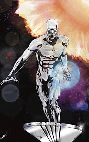 Marvel Strike Force Surfer and Hela image 271 Marvel Strike Force Surfer and Hela - image 271