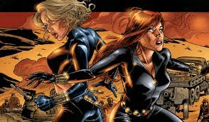 Marvel Strike Force Black Widow and Yelena image 275 Marvel Strike Force Black Widow and Yelena