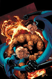 Marvel Strike Force Fantastic Four image 28 Marvel Strike Force Fantastic Four - image 28