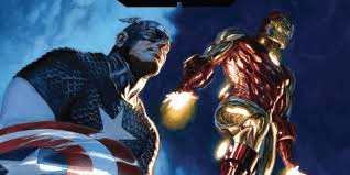 Marvel Strike Force Capt America/Iron Man image 285 Marvel Strike Force Capt America/Iron Man - image 285