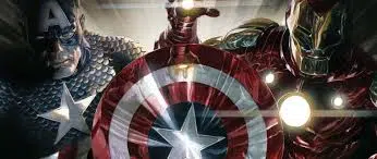 Marvel Strike Force Capt America/Iron Man image 287 Marvel Strike Force Capt America/Iron Man - image 287