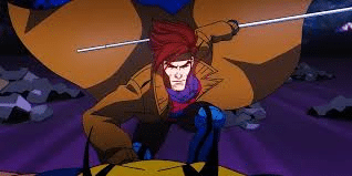 Marvel Strike Force Gambit and Rogue image 338 Marvel Strike Force Gambit and Rogue - image 338