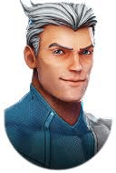 Marvel Strike Force Quicksilver/Scarlet Witch image 358 Marvel Strike Force Quicksilver/Scarlet Witch - image 358