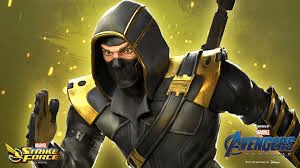 Marvel Strike Force Runaways image 54 Marvel Strike Force Runaways - image 54