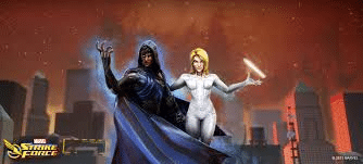 Marvel Strike Force Runaways image 56 Marvel Strike Force Runaways - image 56