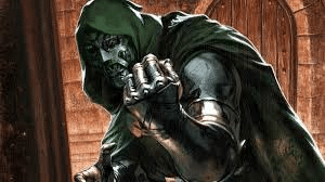 Marvel Strike Force Starlord/Doom image 603 Marvel Strike Force Starlord/Doom - image 603