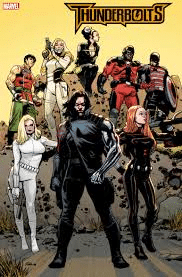 Marvel Strike Force Thunderbolts image 62 Marvel Strike Force Thunderbolts - image 62