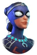 Marvel Strike Force Spider Weaver/Skirmisher image 629 Marvel Strike Force Spider Weaver/Skirmisher - image 629